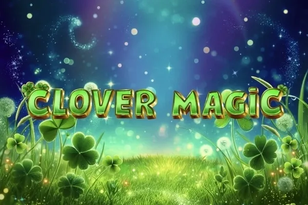 Clover Magic
