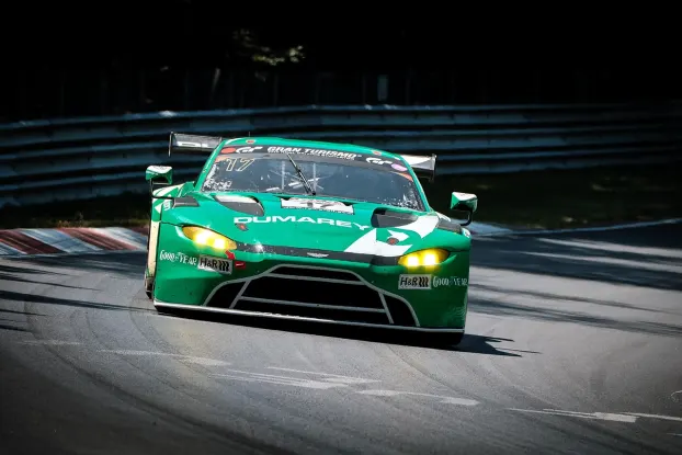 Vauhtikasino Casino Aplicación Android/iOS